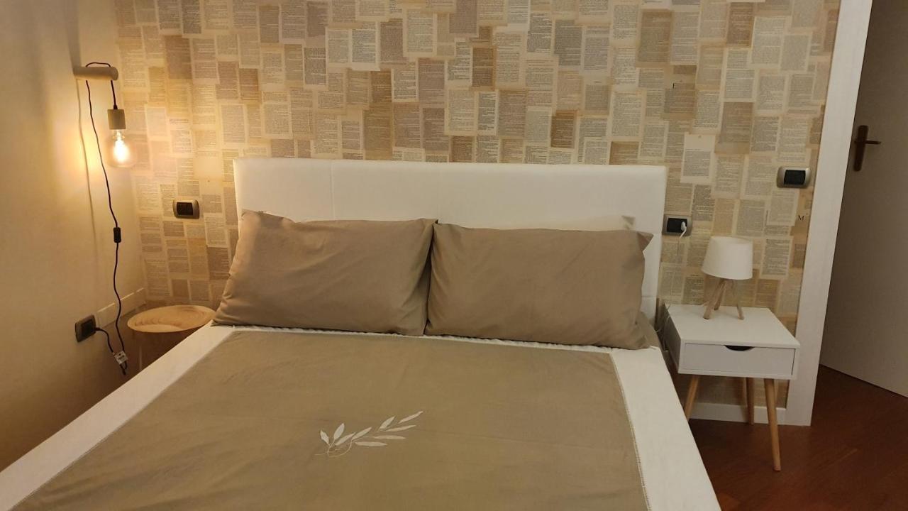 Glicine & More ฟอร์ลี ภายนอก รูปภาพ